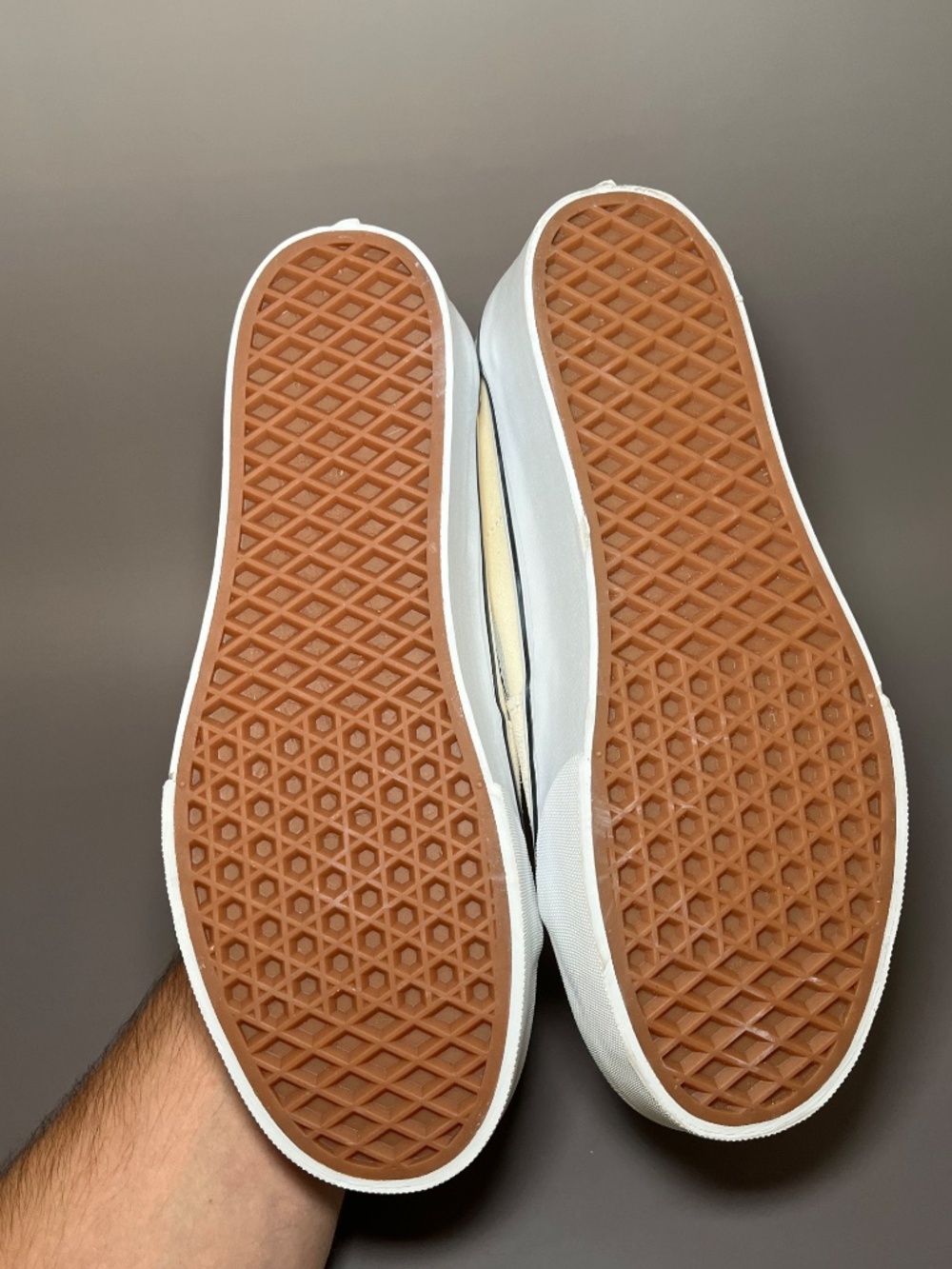 Vans Sk8-Hi Tapered Stackform Shoe - Picture 2 of 4